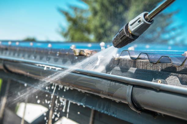 Best Pressure Washing Company Near Me  in Forest City, NC