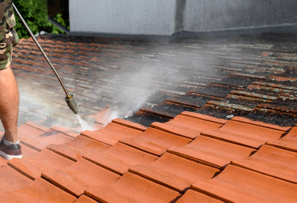 Best Garage Pressure Washing  in Forest City, NC