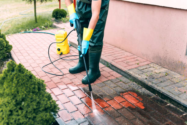 Best Concrete Pressure Washing  in Forest City, NC