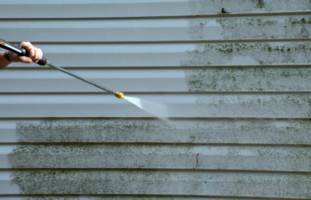 Forest City, NC Pressure Washing Company