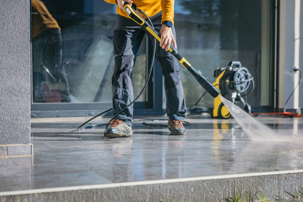 Best Deck Pressure Washing  in Forest City, NC