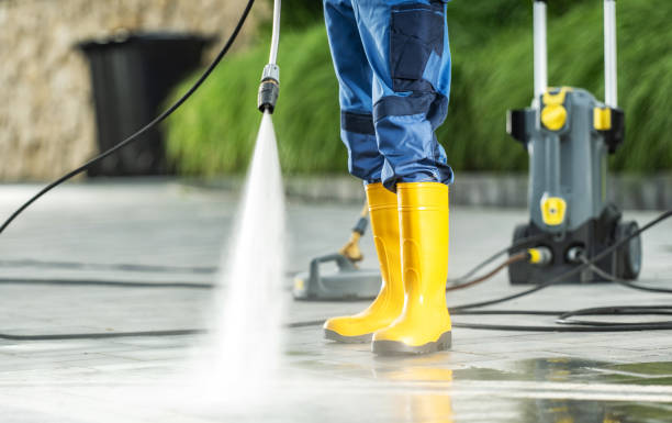 Best Roof Power Washing Services  in Forest City, NC