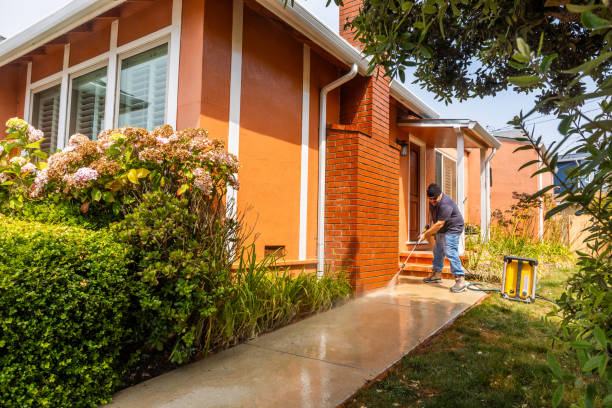 Best Commercial Building Pressure Washing  in Forest City, NC