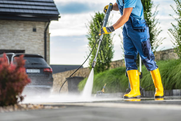 Best Commercial Pressure Washing  in Forest City, NC